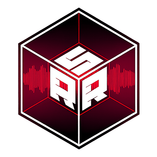 Логотип RedRoom Studio